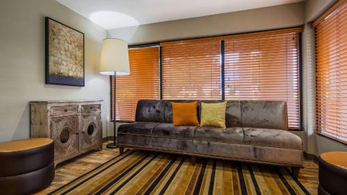 Newnan Hotel | Best Western Shenandoah Inn