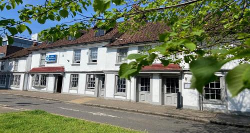 Weybridge Hotel | Best Western Ship Hotel