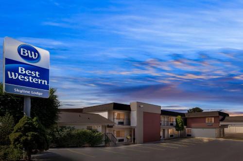 Lakeview Hotel | Best Western Skyline Motor Lodge