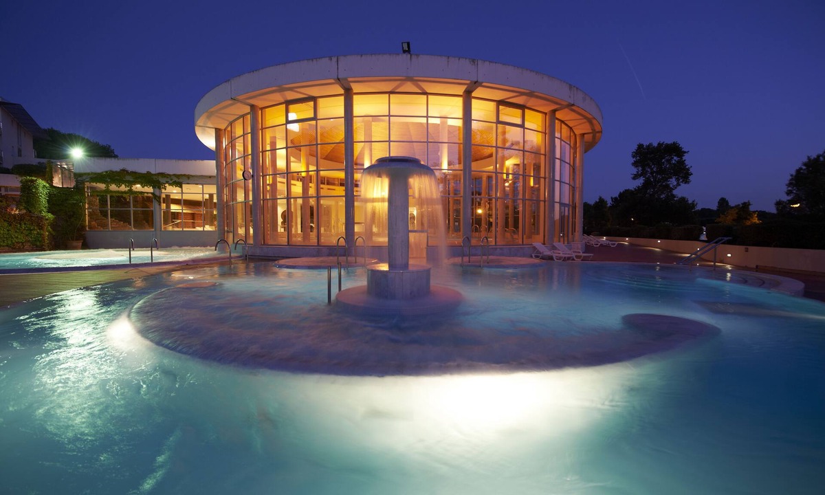 Saint-Paul-les-Dax Hotel | Best Western Sourceo