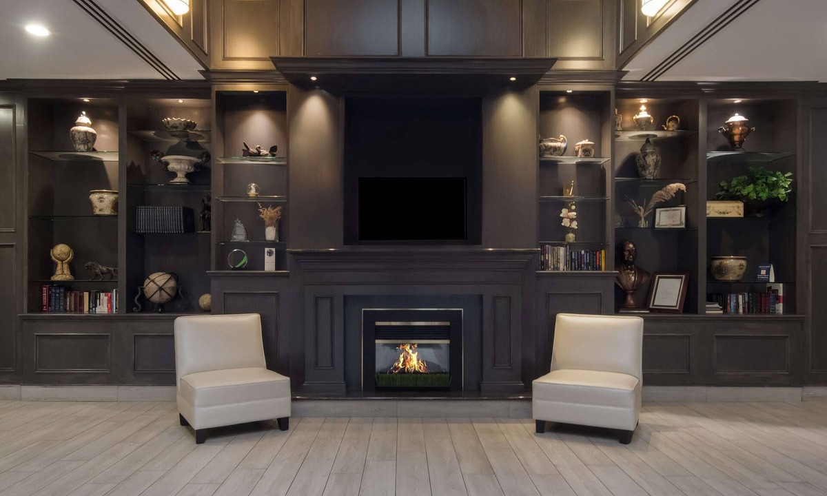 St. Catharines Hotel | Best Western St. Catharines Hotel & Conference Centre