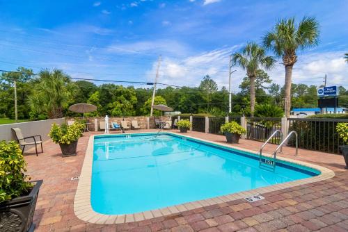 Starke Hotel | Best Western Starke