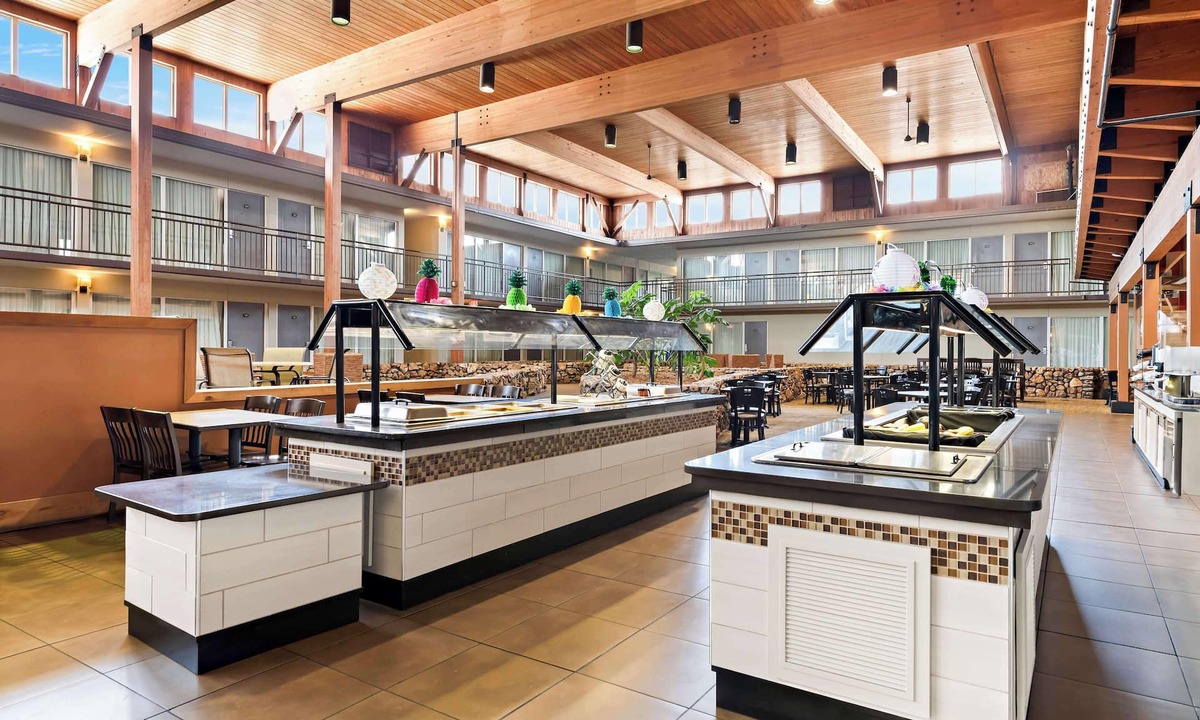 Sedalia Hotel | Best Western State Fair Inn