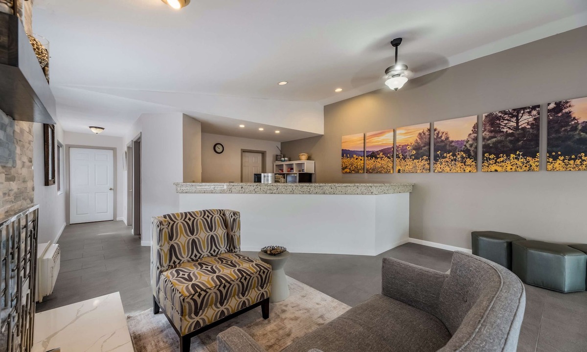 Springerville Hotel | Best Western Sunrise Inn