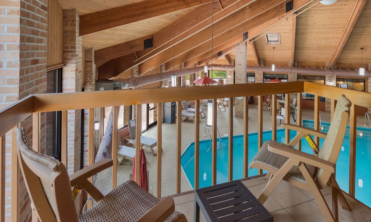 Oxford Hotel | Best Western Sycamore Inn