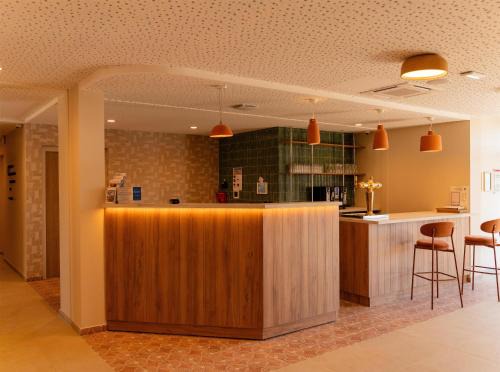 Perpignan Hotel | Best Western Terra Alta Perpignan Airport