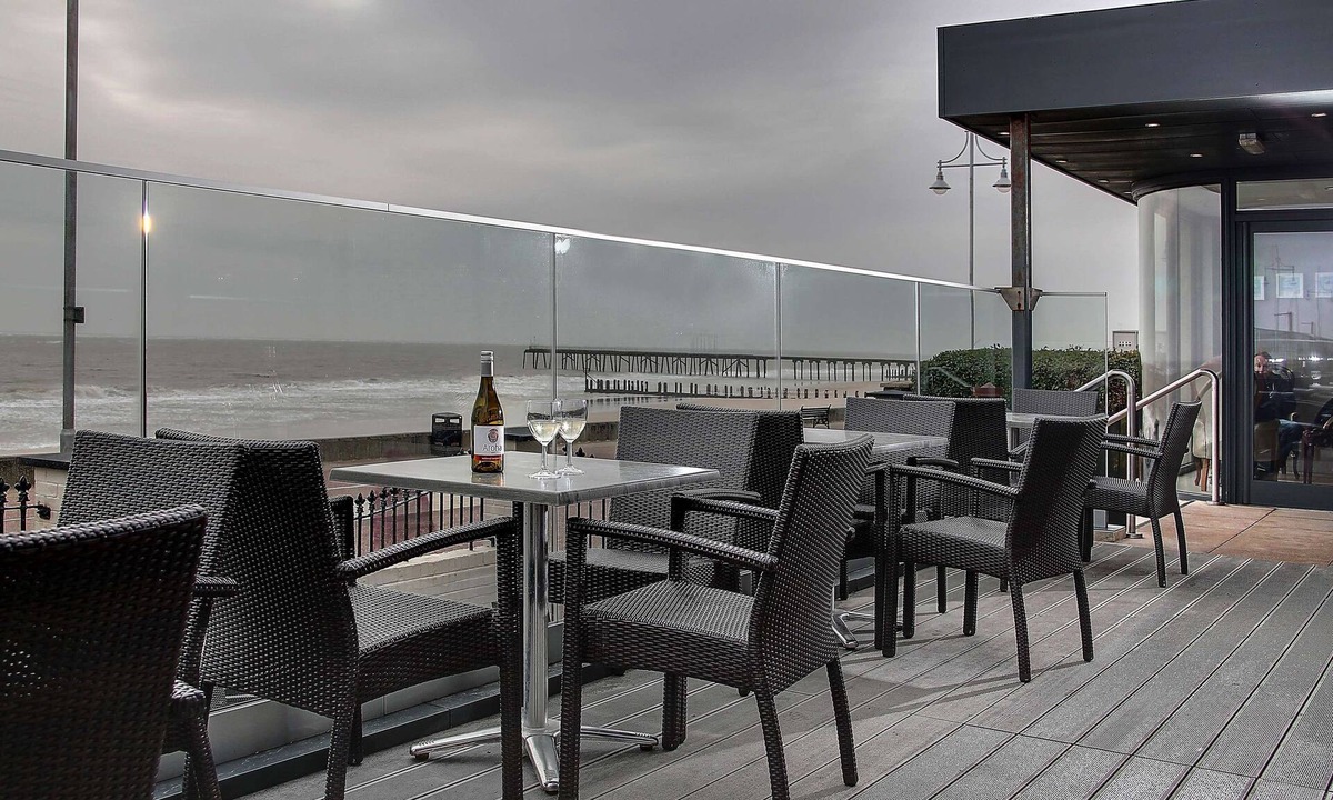 Lowestoft Hotel | Best Western The Hatfield Hotel