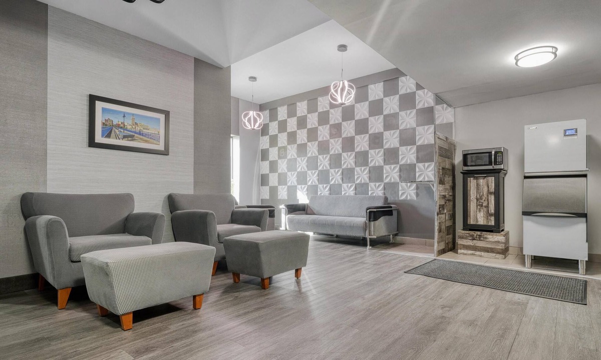 Rochester Hotel | Best Western The Inn At Rochester Airport