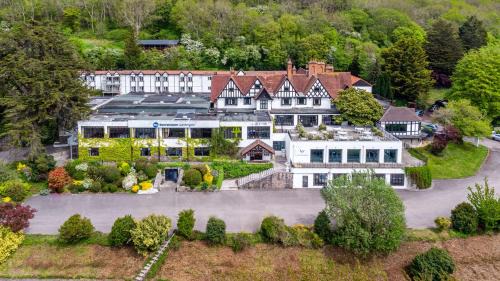 Webbington Hotel | Best Western The Webbington Hotel & Spa