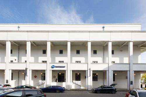 Vejle Hotel | Best Western ToRVEhallerne