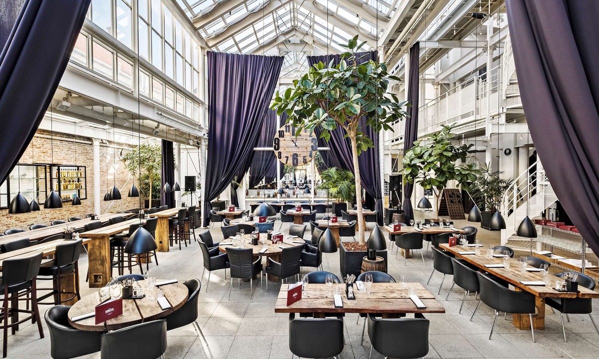 Vejle Hotel | Best Western Torvehallerne