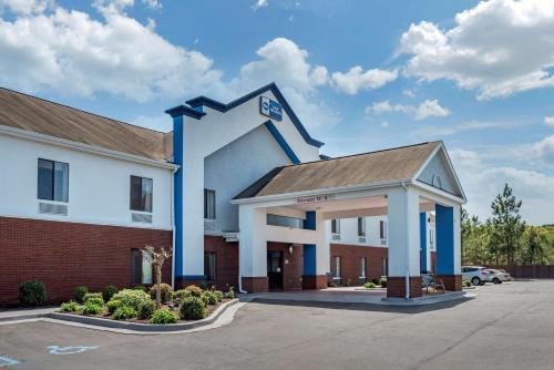 Troy Hotel | Best Western Troy Inn