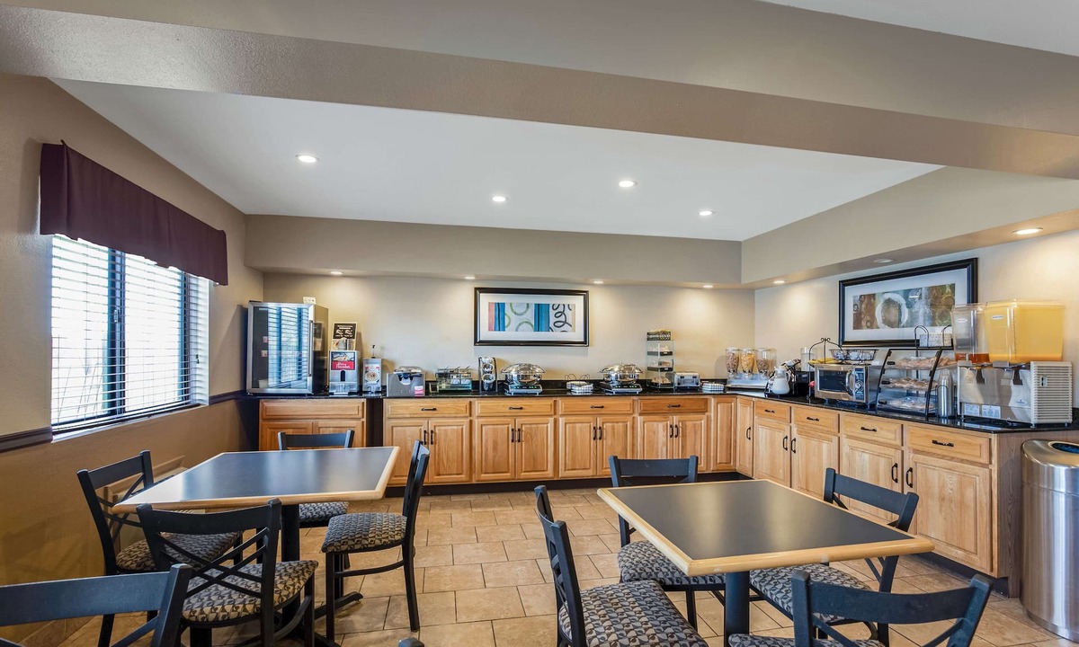 Nashville Hotel | Best Western U. S. Inn
