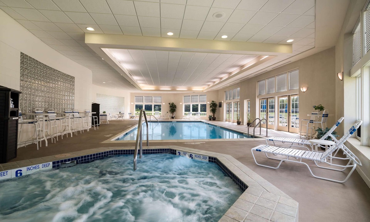 Canton Hotel | Best Western University Inn