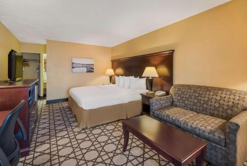 Murray Hotel | Best Western University Inn