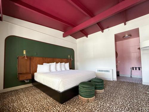 University Park Hotel | Best Western University Inn