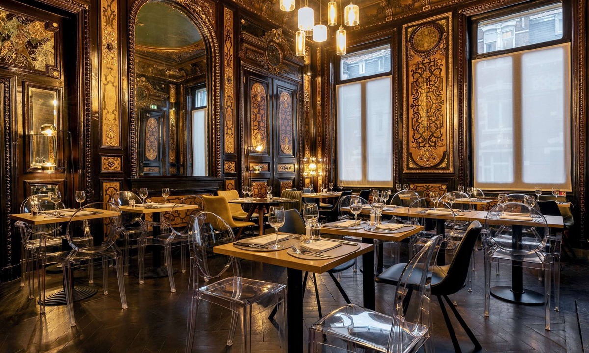 Lille-Moulins Hotel | Best Western Urban Hotel