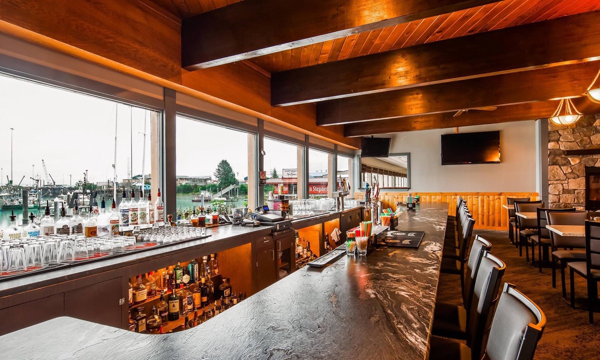 Valdez Hotel | Best Western Valdez Harbor Inn
