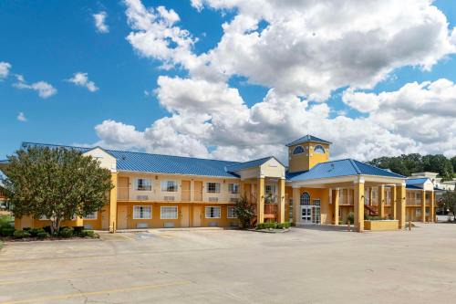 Van Buren Hotel | Best Western Van Buren Inn