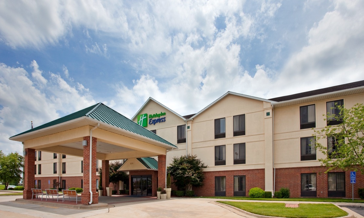 Warrensburg Hotel | Best Western Warrensburg Inn