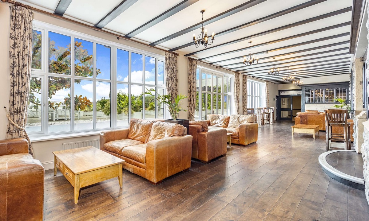 Webbington Hotel | Best Western Webbington Hotel & Spa