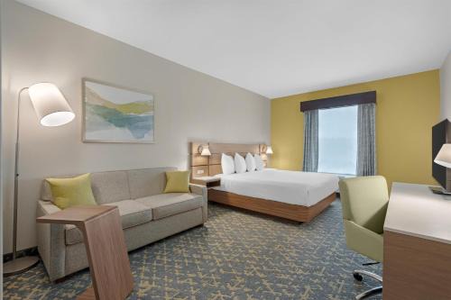 Wesley Chapel Hotel | Best Western Wesley Chapel