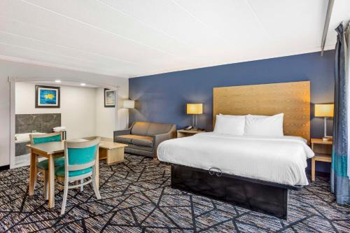 Shiloh Hotel | Best Western Westgate Inn