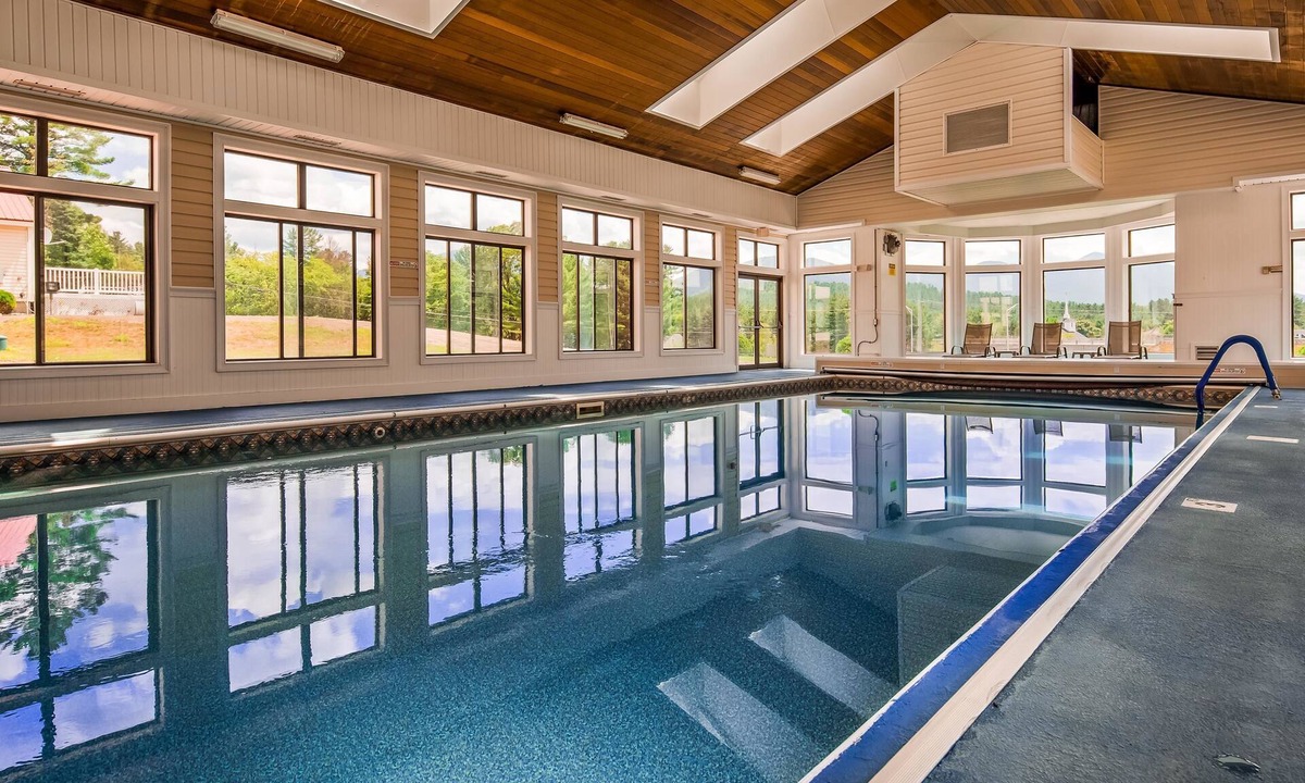 Franconia Hotel | Best Western White Mountain Inn