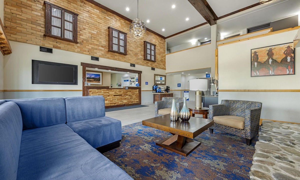 Woodburn Hotel | Best Western Woodburn