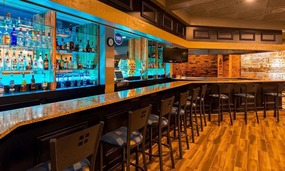 Woodhaven Hotel | Best Western Woodhaven Inn