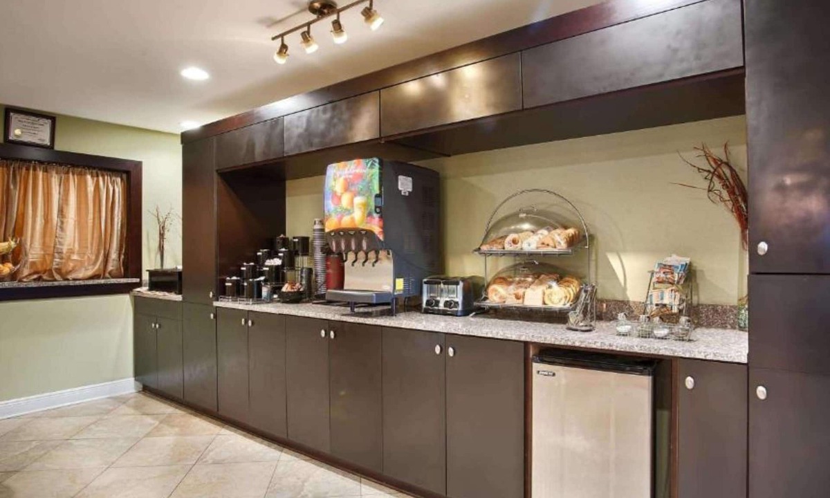 Zachary Hotel | Best Western Zachary Inn