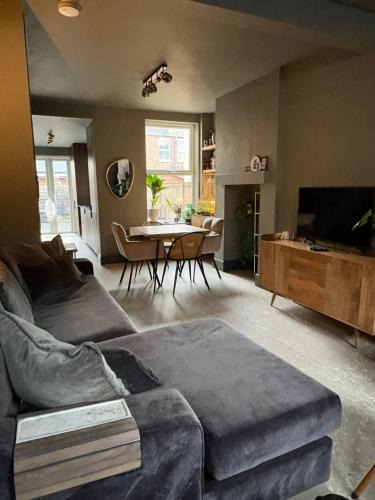 Nottingham Apartment | Best4Location2