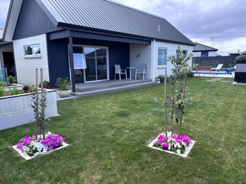 Napier Bed & Breakfast | Bestern on Mohaka