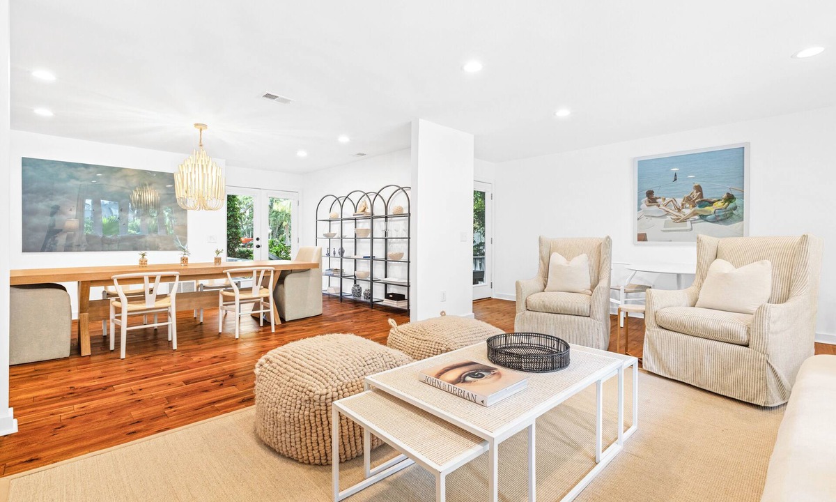 Heritage Woods House | BESTNEST by Beverly Serral 44 Heritage Rd, Sea Pines *Pet Friendly*