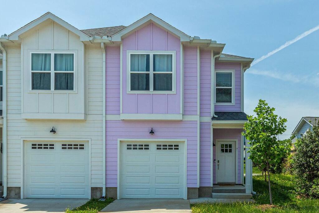 Old Hickory Apartment | #BestStayEverNashville