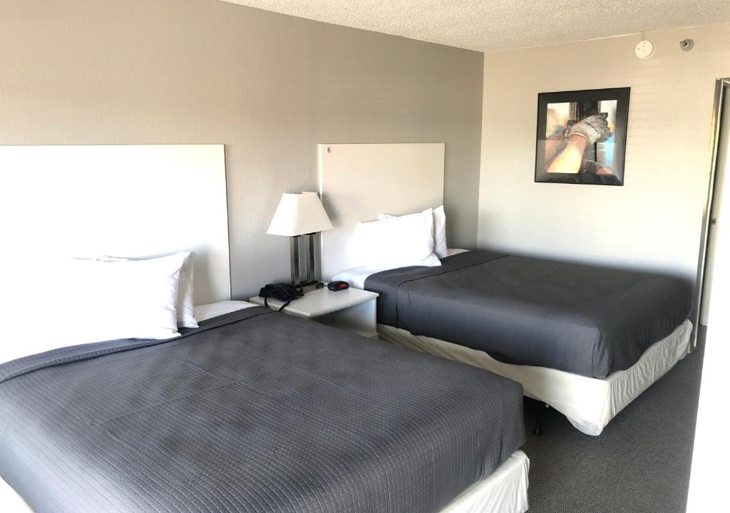 Central Oklahoma City Hotel | BestWay Inn Oklahoma City Airport