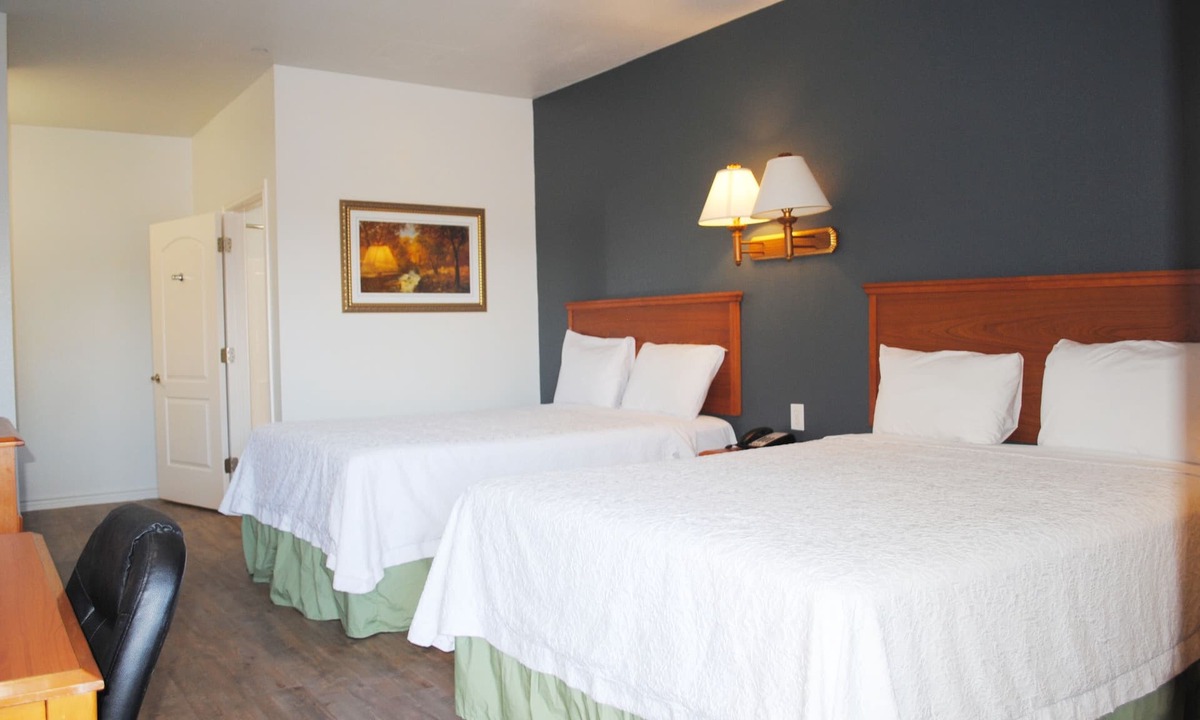 Bedford Hotel | Bestway Inn