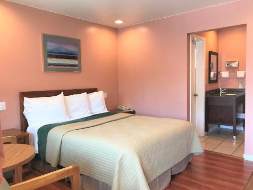 Grants Pass Hotel | Bestway Inn