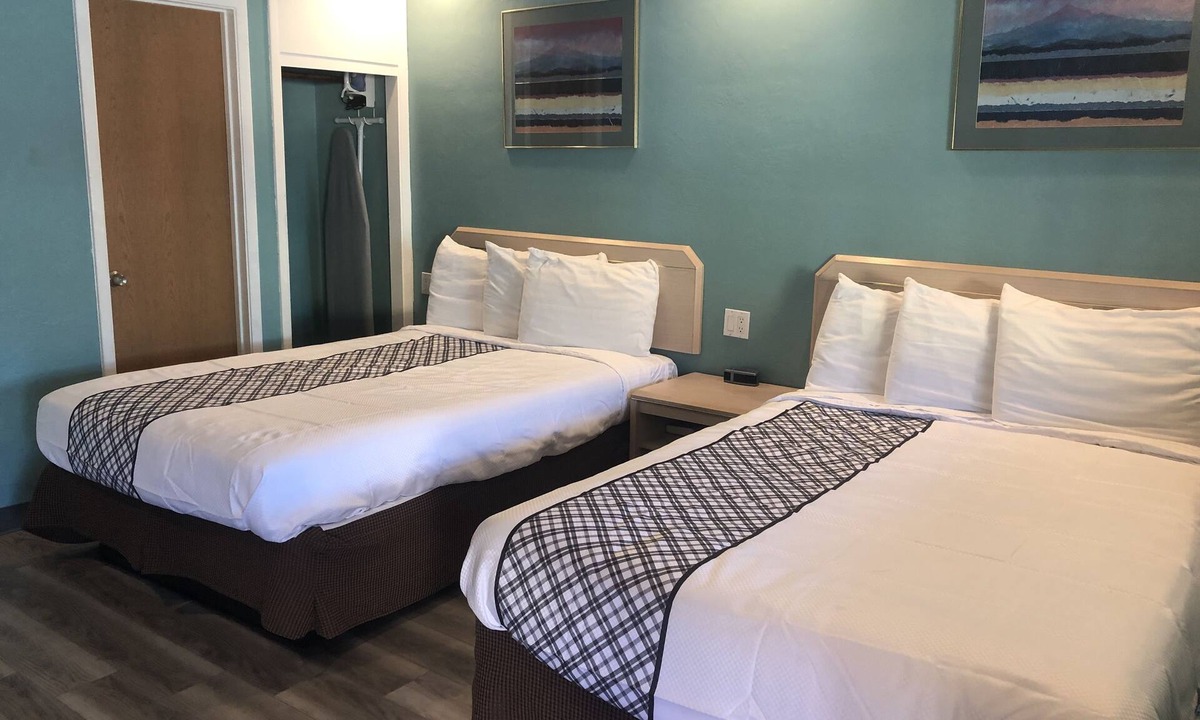 Grants Pass Hotel | Bestway Inn