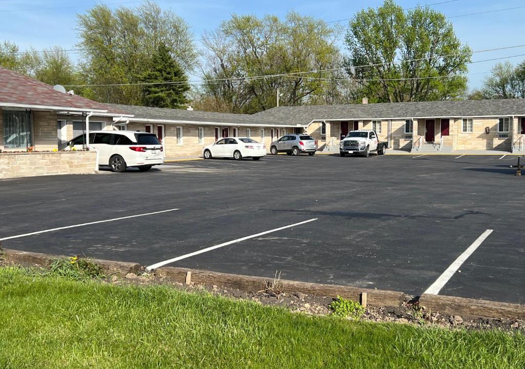 Muncie Hotel | Bestway Inn