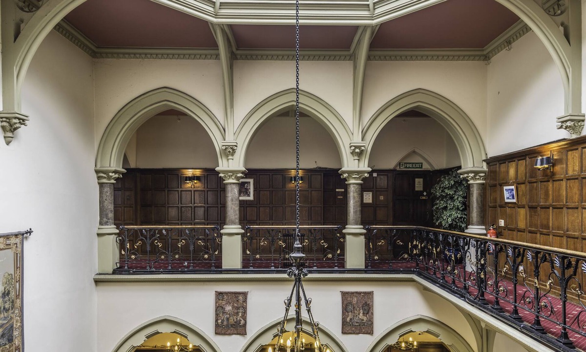 Newark upon Trent Hotel | Bestwood Lodge