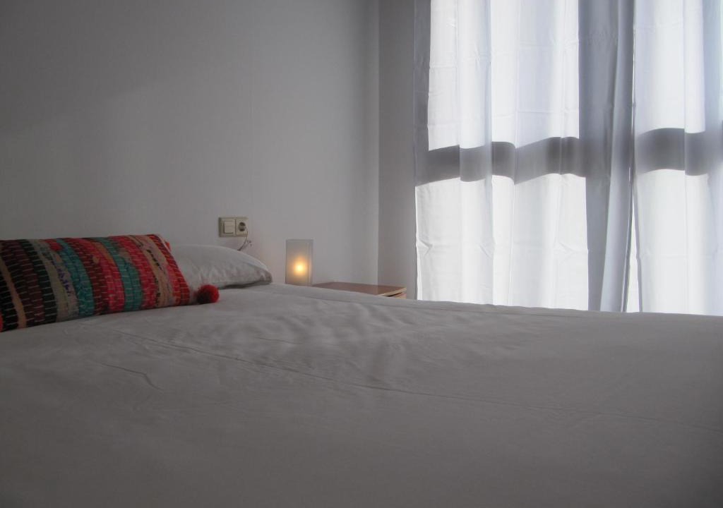 Encamp Apartment | Betania 2 4