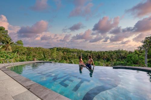 Penida Island House | Beten Juwet