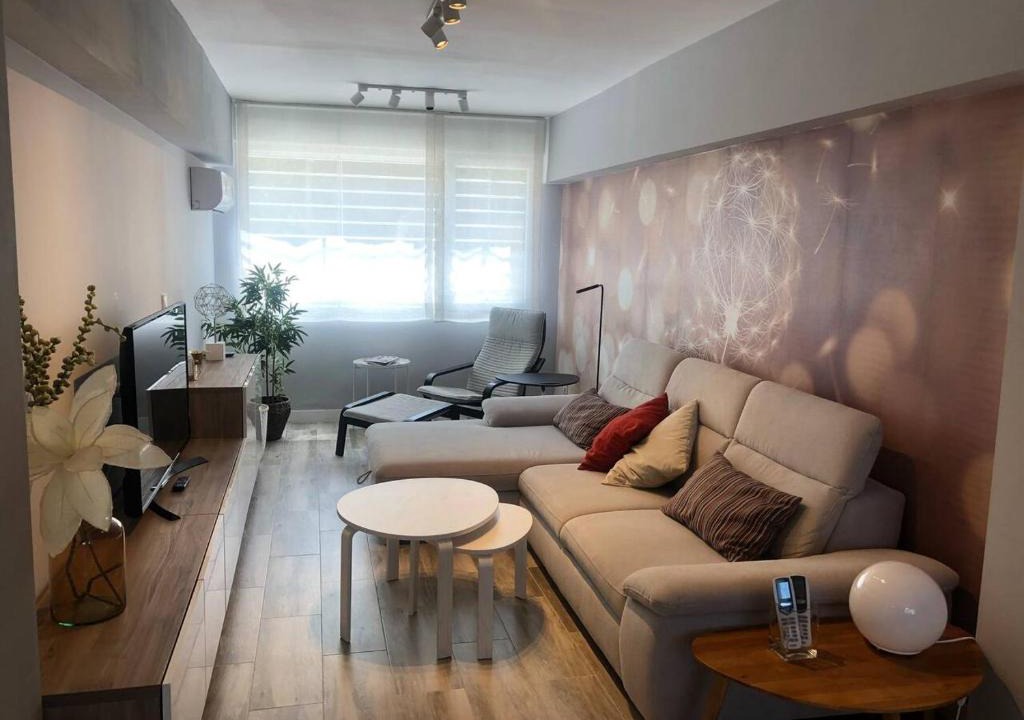 Valencia Province Apartment | Betero Beach & City