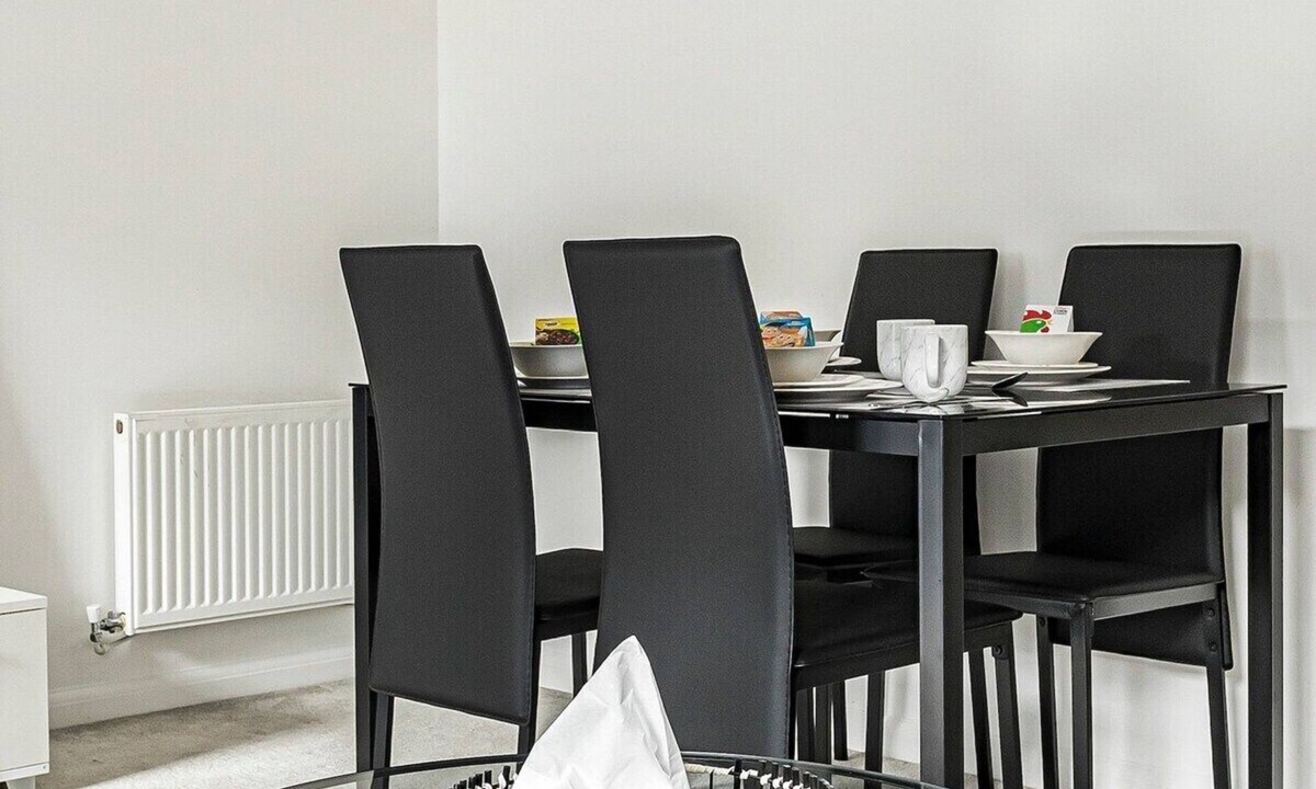 Dartford Apartment | Beth- Arcadia; Cozy apartment near everything