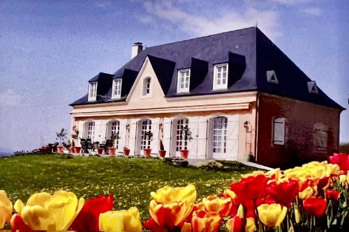 Coarraze Bed & Breakfast | Beth Soureilh Adults Only