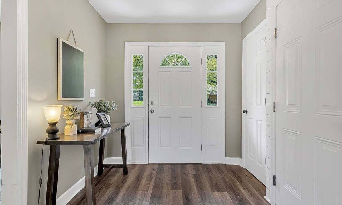 Huntsville Apartment | Bethany A American Retreat