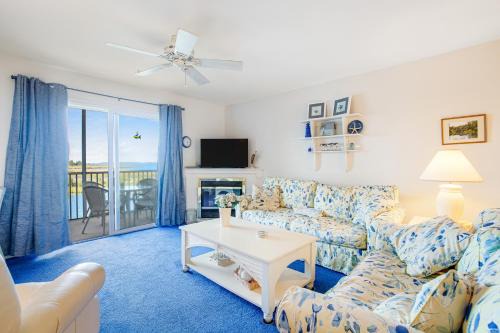 Ocean View Apartment | Bethany Bay Condos