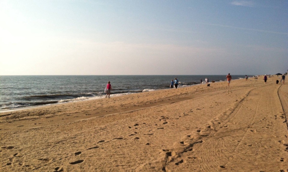 Ocean View Condo | Bethany Bay Relaxation Awaits