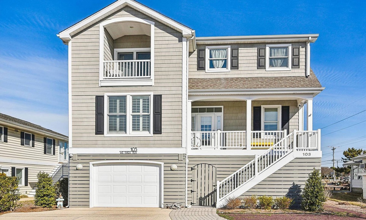 South Bethany Harbor House | Bethany Beach Waterfront Oasis!